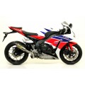 Arrow Exhausts For The Honda CBR1000RR 2014/2016
